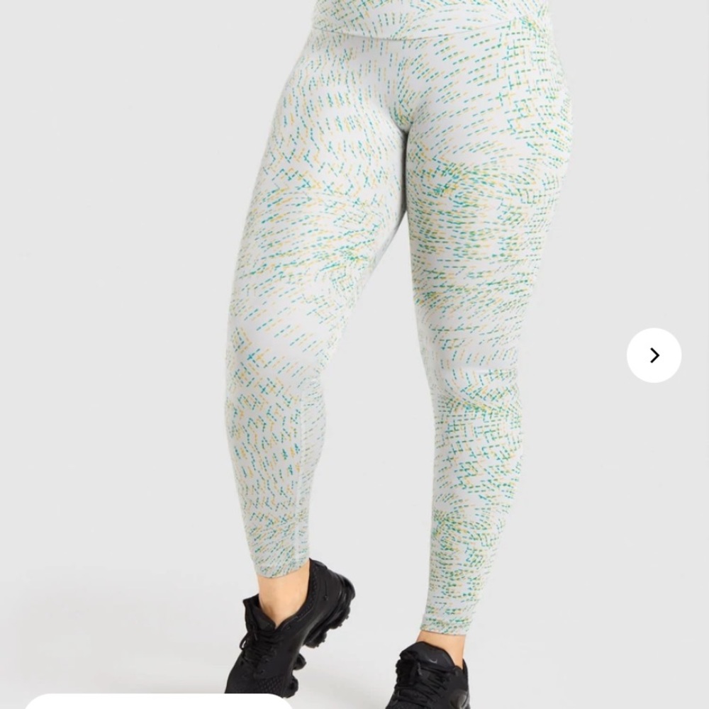 Gymshark leggings